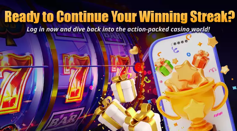 स्वागत बोनस पाने के लिए INdiluckGame में शामिल हों
