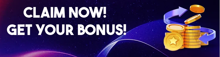 Claim your Indiluck bonus now