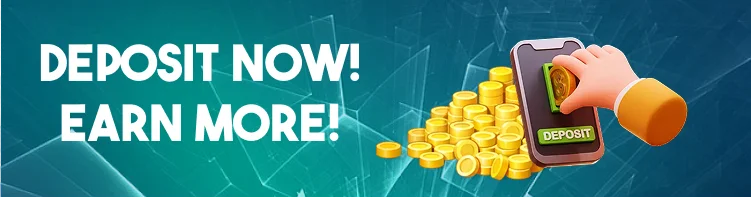 Indiluck Secure Deposit and Withdrawal